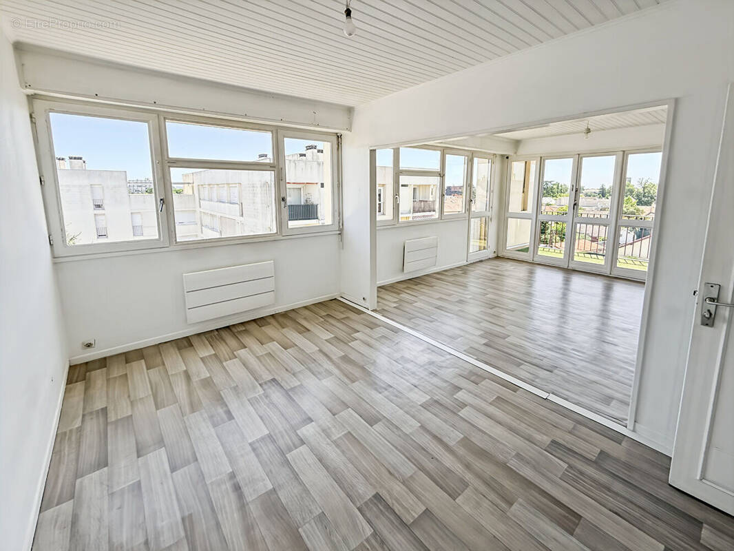 Appartement à TALENCE