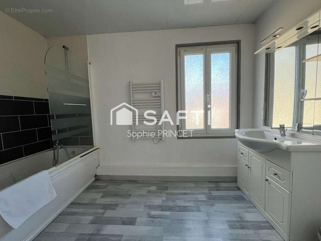 Maison 166 m² à Givry-En-Argonne  - photo 6