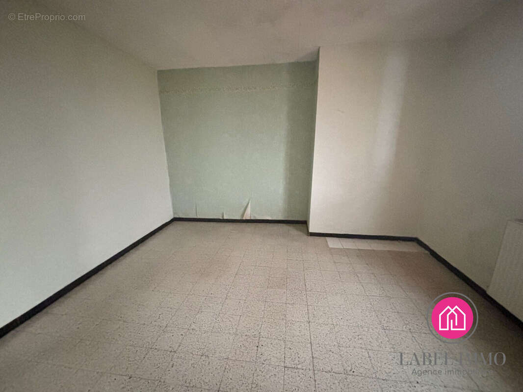 Maison à FRESNES-SUR-ESCAUT