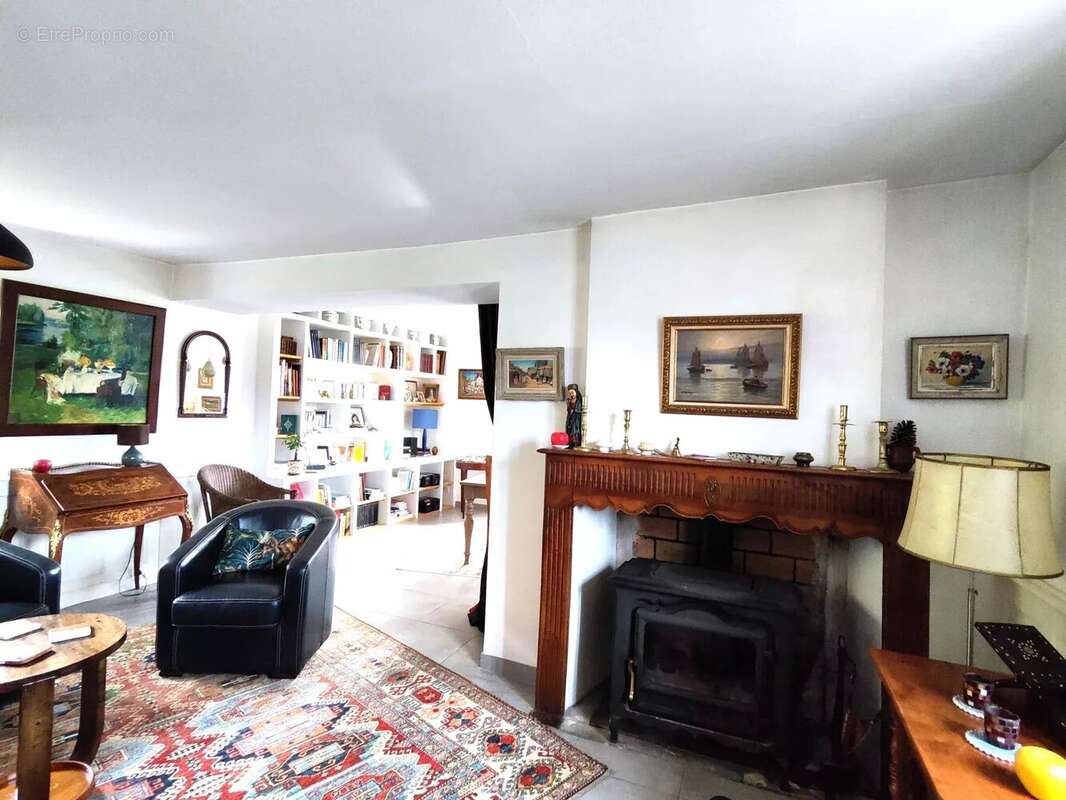 Maison à MAULEON-LICHARRE