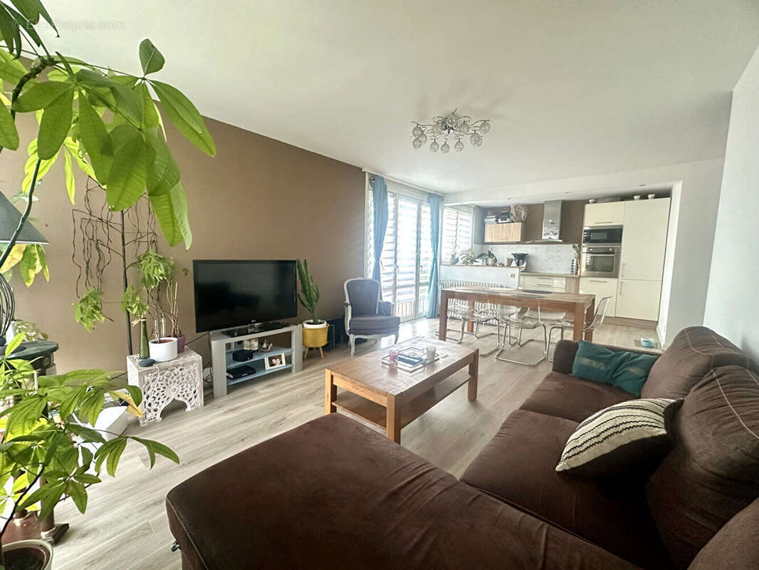 Appartement à WASQUEHAL