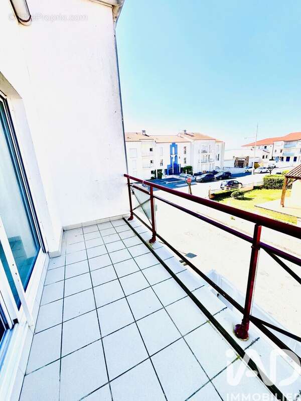 Photo 3 - Appartement à LES SABLES-D'OLONNE