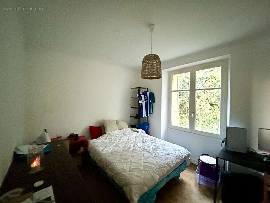 Appartement à TULLE