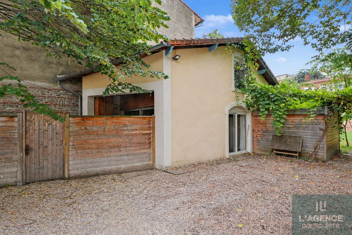 Maison à TOULOUSE