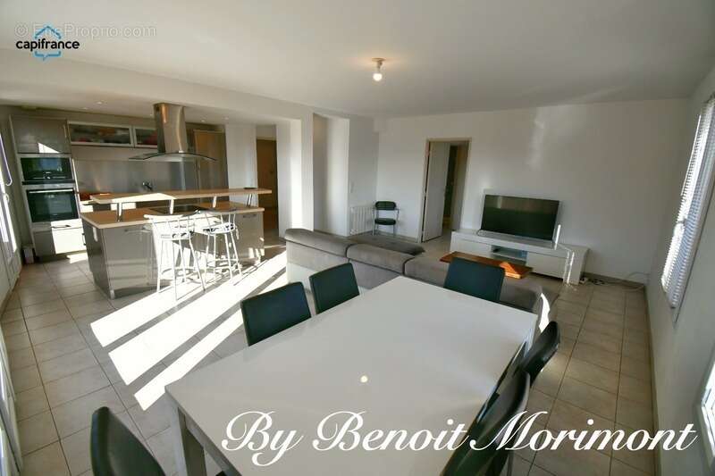 Appartement à TRANS-EN-PROVENCE