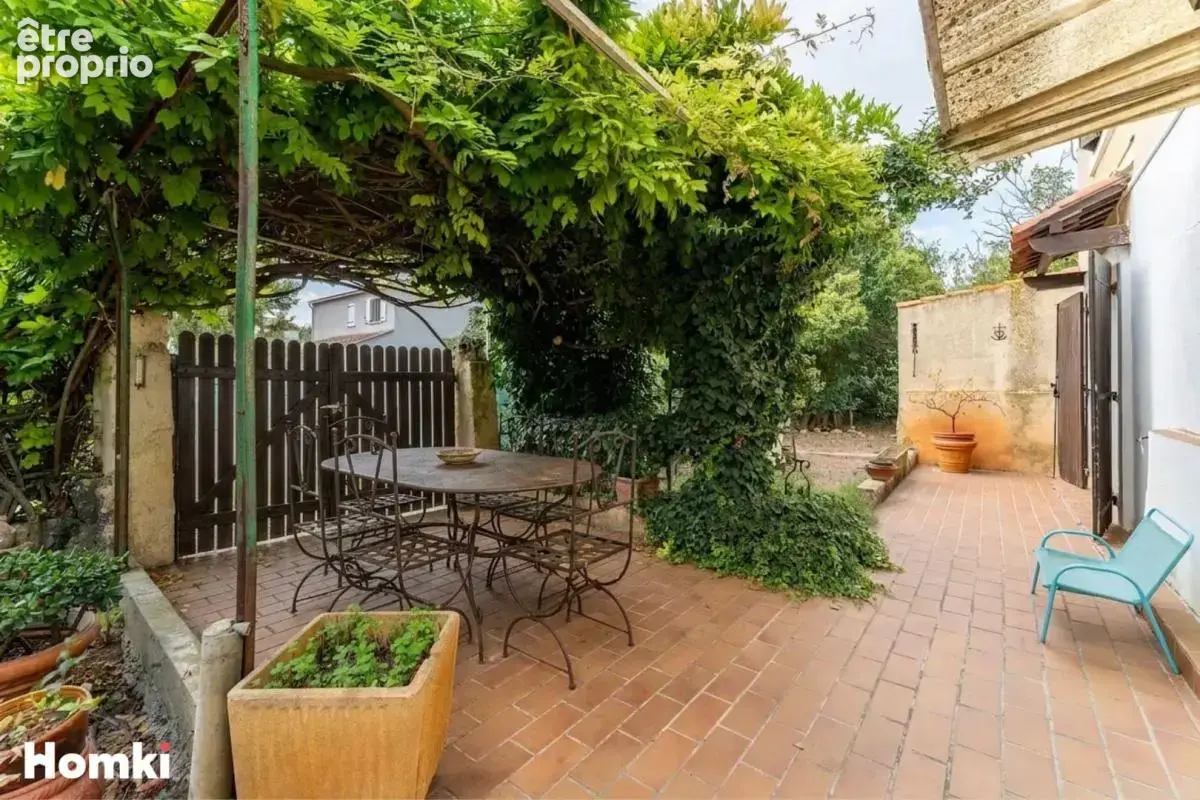 Maison/Villa T4 de 96 m² dans le Parc naturel de Camargue, à Arles 13200 - photo 3