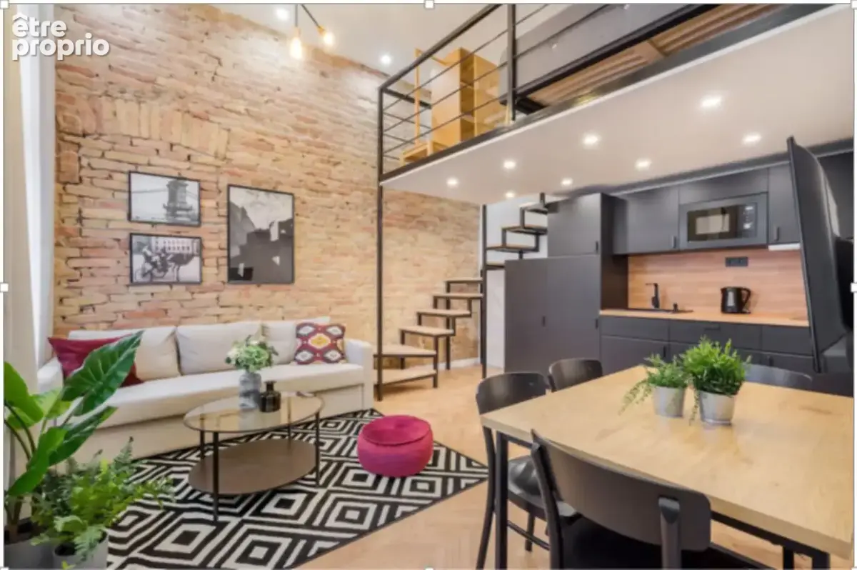 Appartement à LAVAL