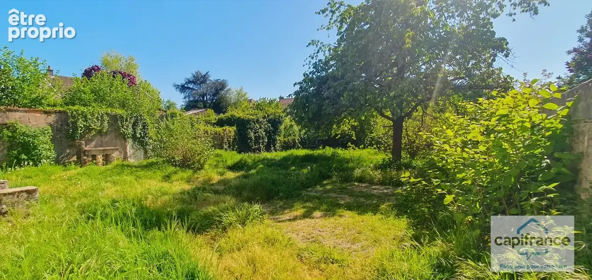  maison de ville avec jardin – idéal investisseur ou premier achat - photo 10
