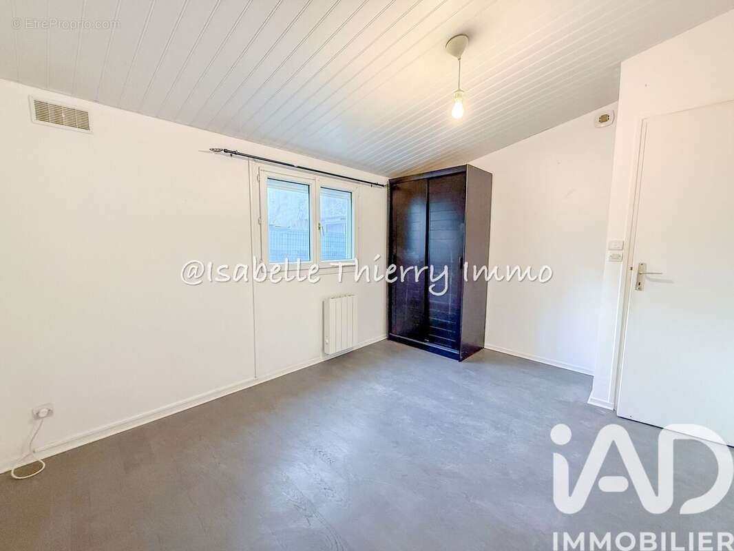 Photo 9 - Appartement à MONTLHERY