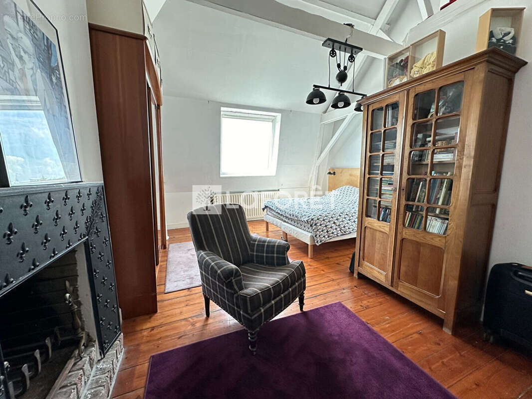 Appartement à CROIX