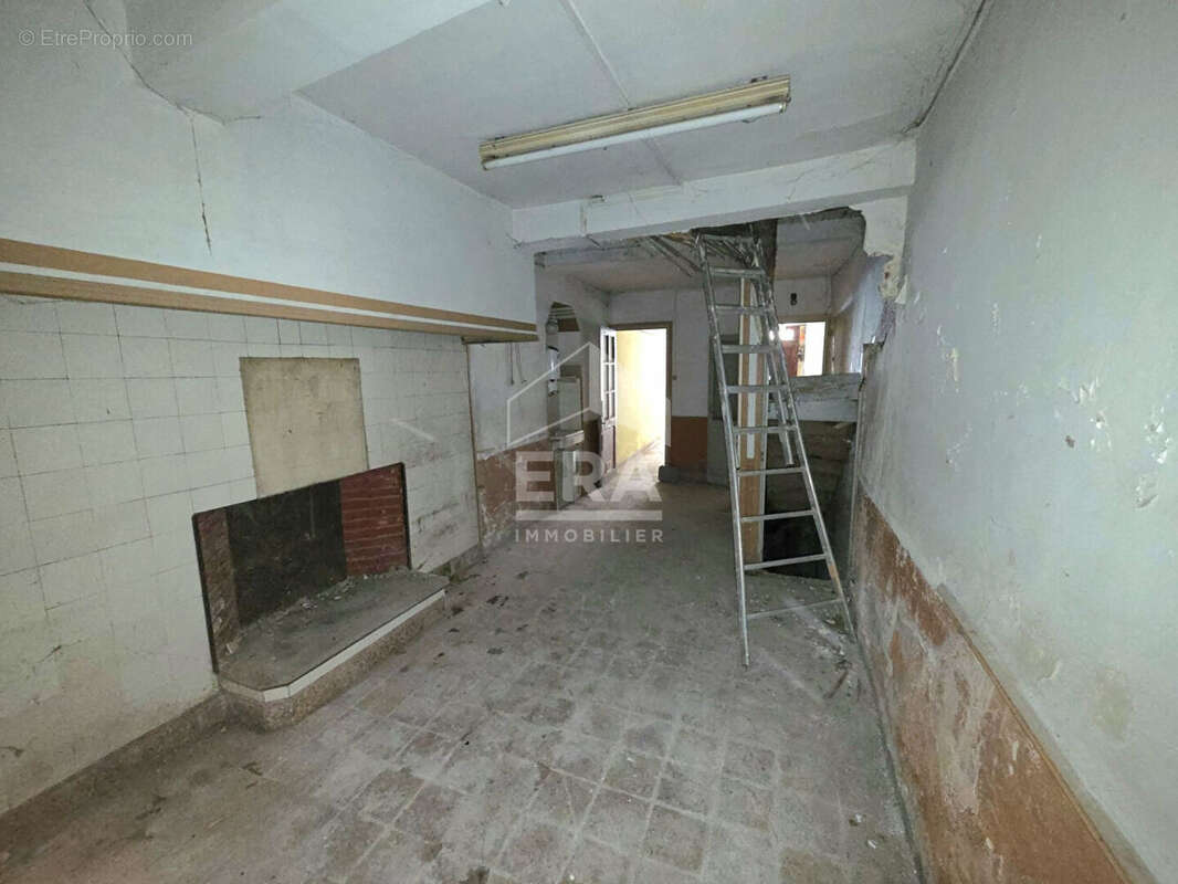 Maison 132m² à limoux - photo 5