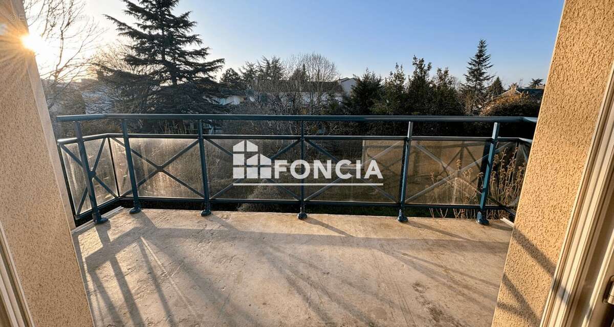 Appartement à POITIERS