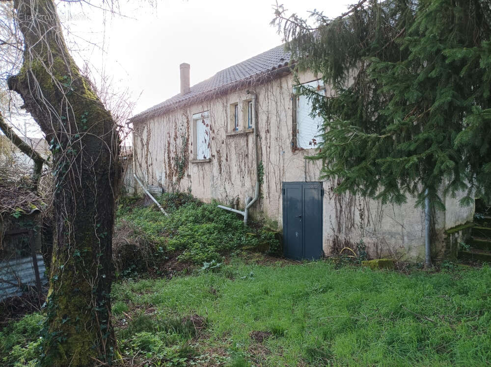 Maison à MONSEMPRON-LIBOS