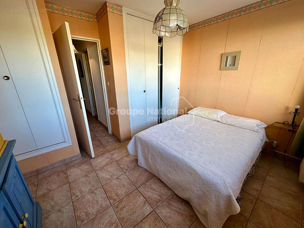 Appartement à LE GRAU-DU-ROI