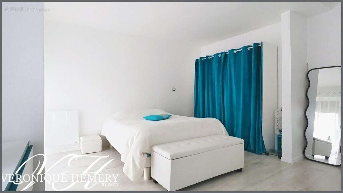 Photo 7 - Maison à SCEAUX-D&#039;ANJOU