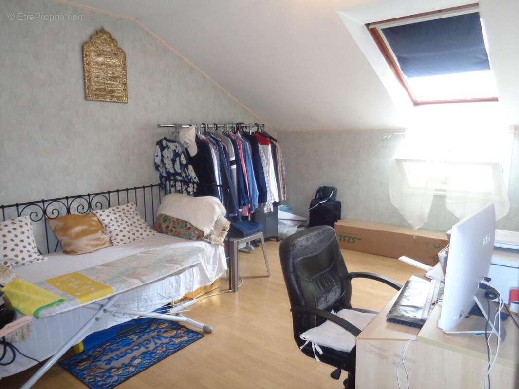 Photo 4 - Maison à CERGY