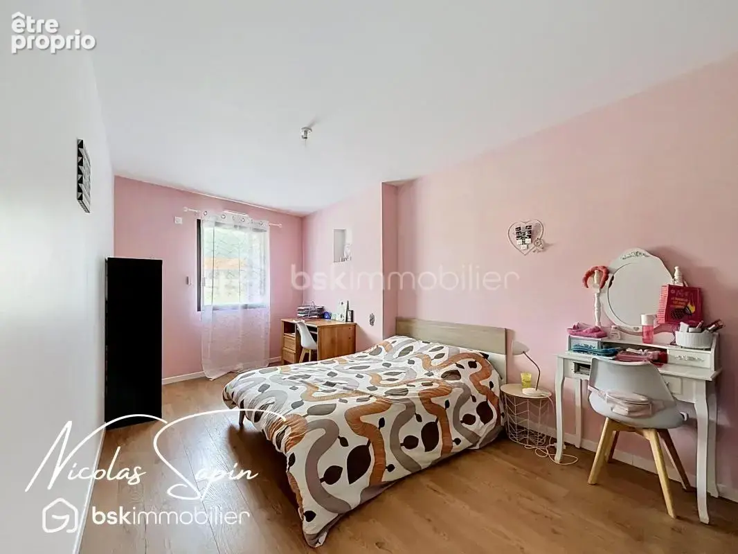 Maison entièrement rénovée de 167m2 - photo 17