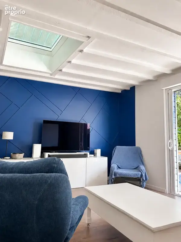 Maison familiale de 136 m2 - quartier toutes aides à saint-nazaire - photo 3