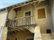 Maison à LE PONT-CHRETIEN-CHABENET