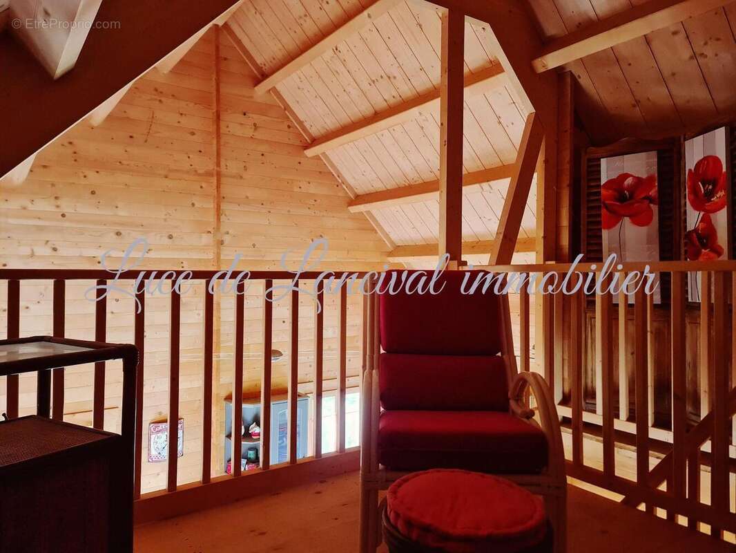 Photo 6 - Maison à SAINT-GOBAIN