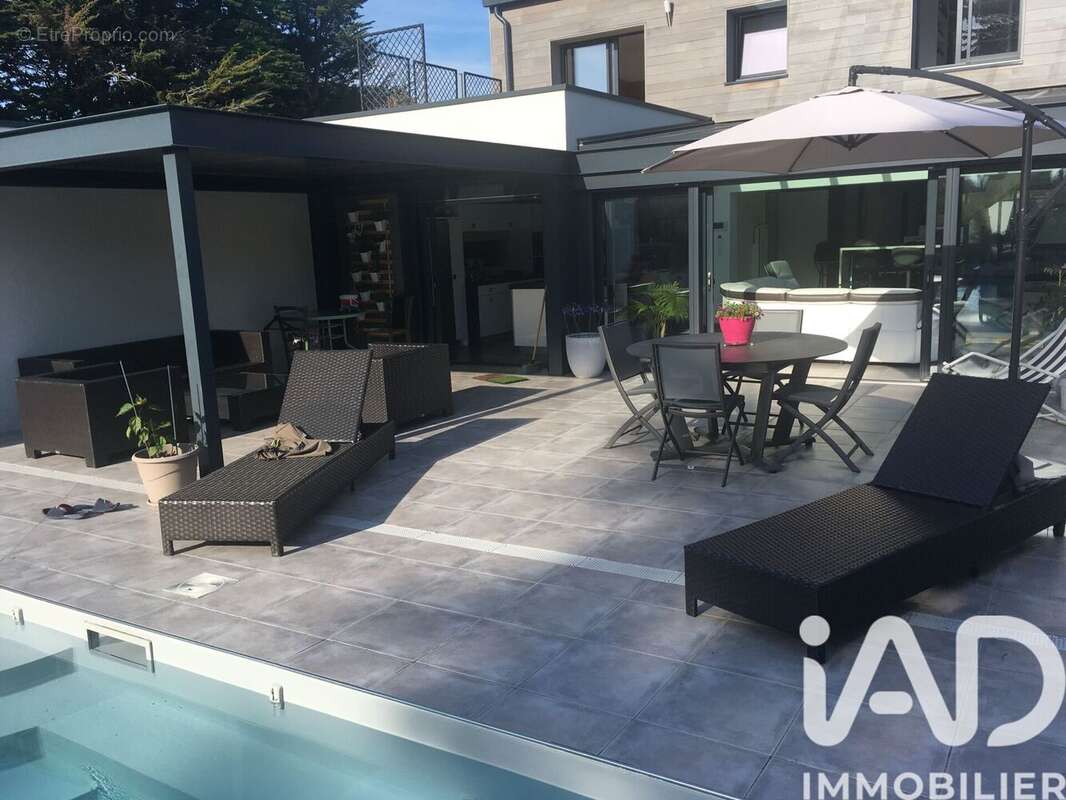 Photo 7 - Maison à LA PLAINE-SUR-MER