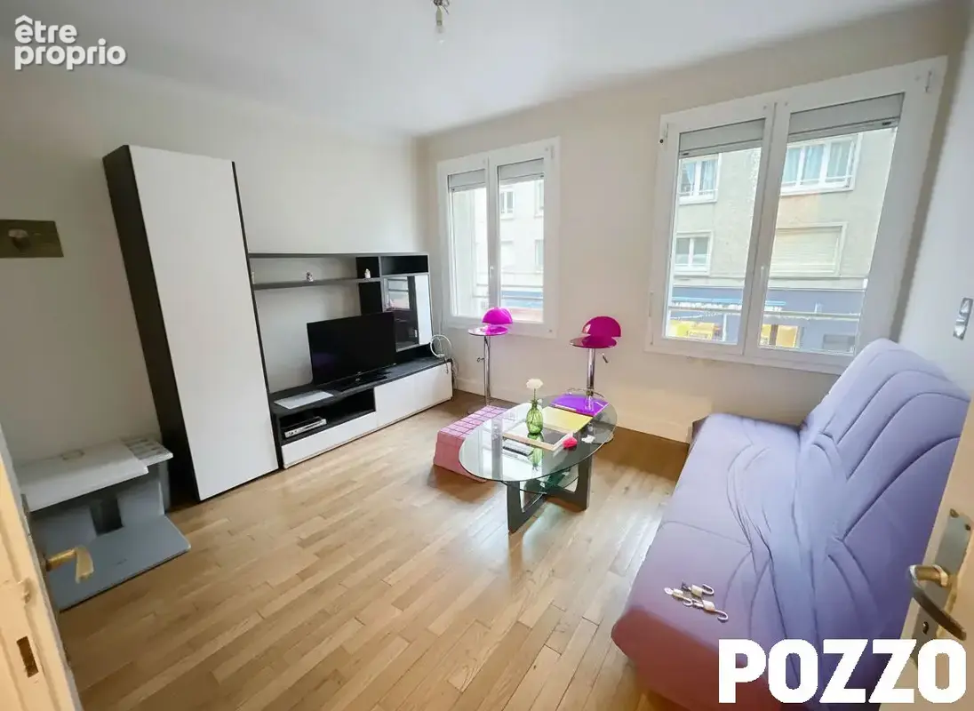 Appartement à VIRE