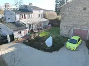 Maison à ALBOUSSIERE