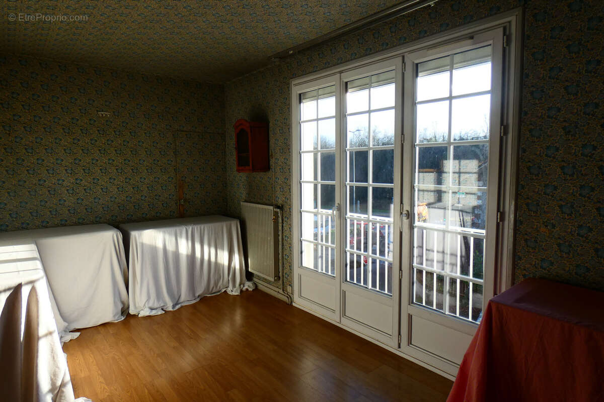 Maison à AUXERRE