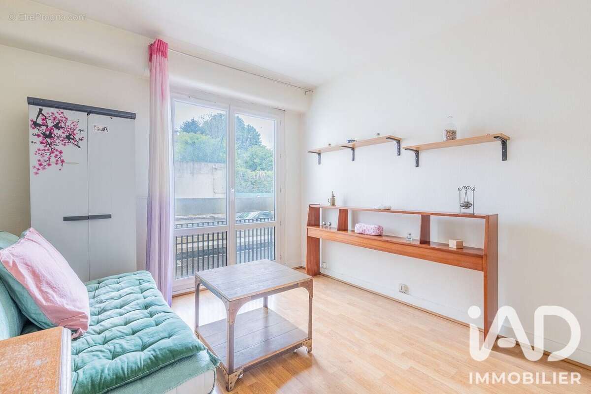 Appartement 80 m² à Savigny-Sur-Orge  - photo 6