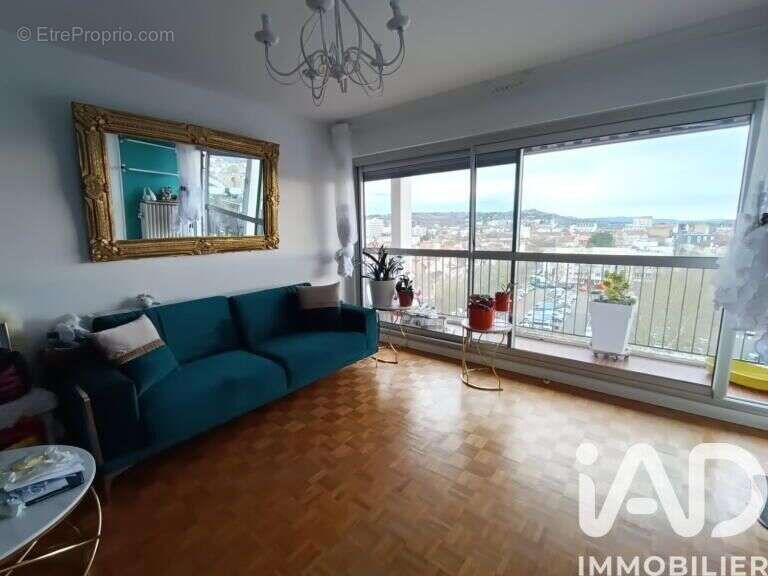 Photo 4 - Appartement à VICHY