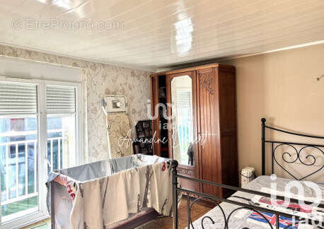 Photo 8 - Maison à FONTENELLE-EN-BRIE