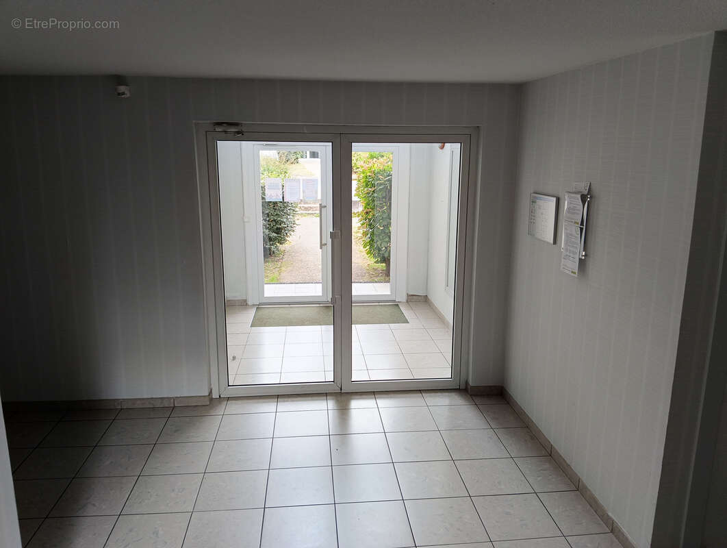 Appartement à LANGON