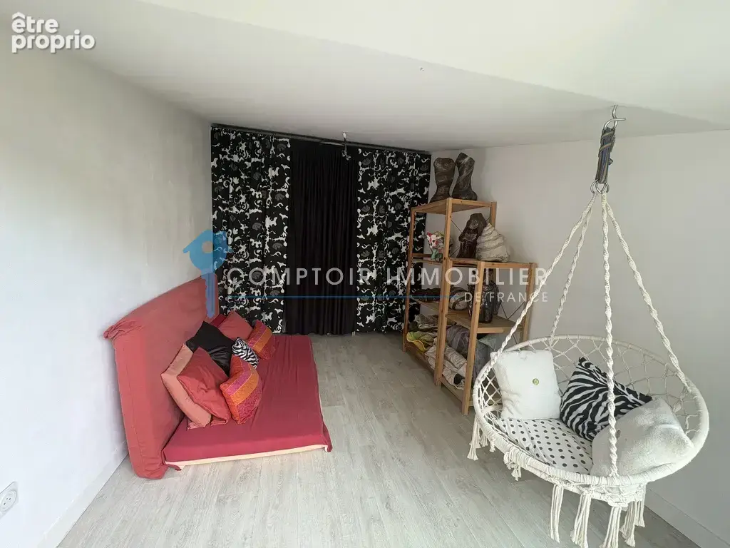 Dépt Hérault (34) A Vendre sur Lattes maison T5 Plain pied avec piscine - photo 10