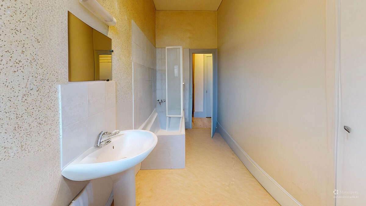 Appartement à BOURGES