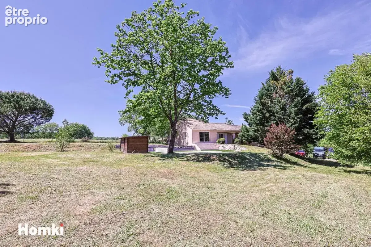 Maison/Villa T6 de 175 m² à Vacquiers 31340 - photo 3