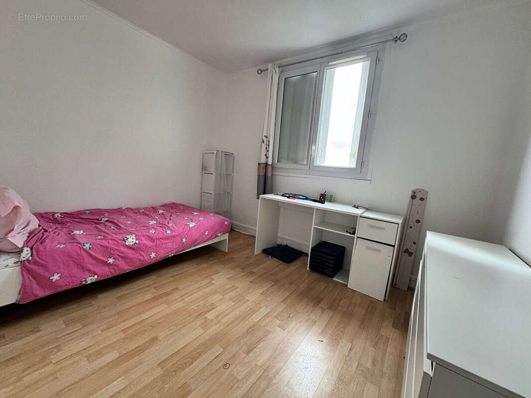 Appartement à PONTOISE