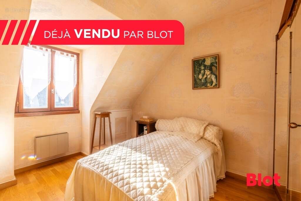Maison 98 m² à Chateaugiron  - photo 9
