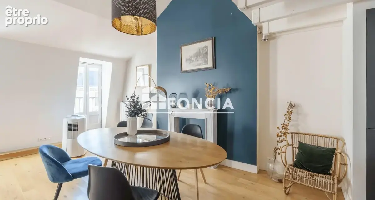 EXCLUSIVITÉ-Quartier des antiquaires-Appartement de caractère et de charme en plein coeur de Dijon - photo 3