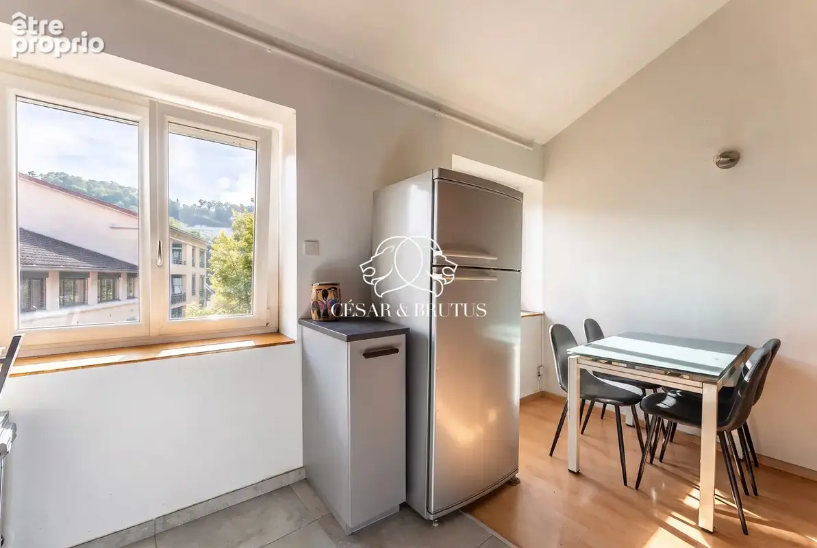 Appartement 2 pièces 49 m² à vendre à Lyon-1e (69001) - photo 7