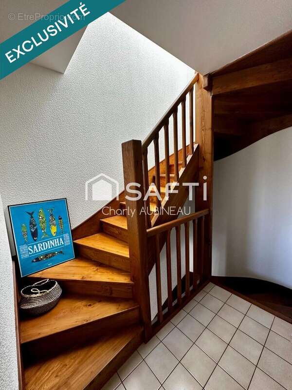 Photo 5 - Maison à NIORT