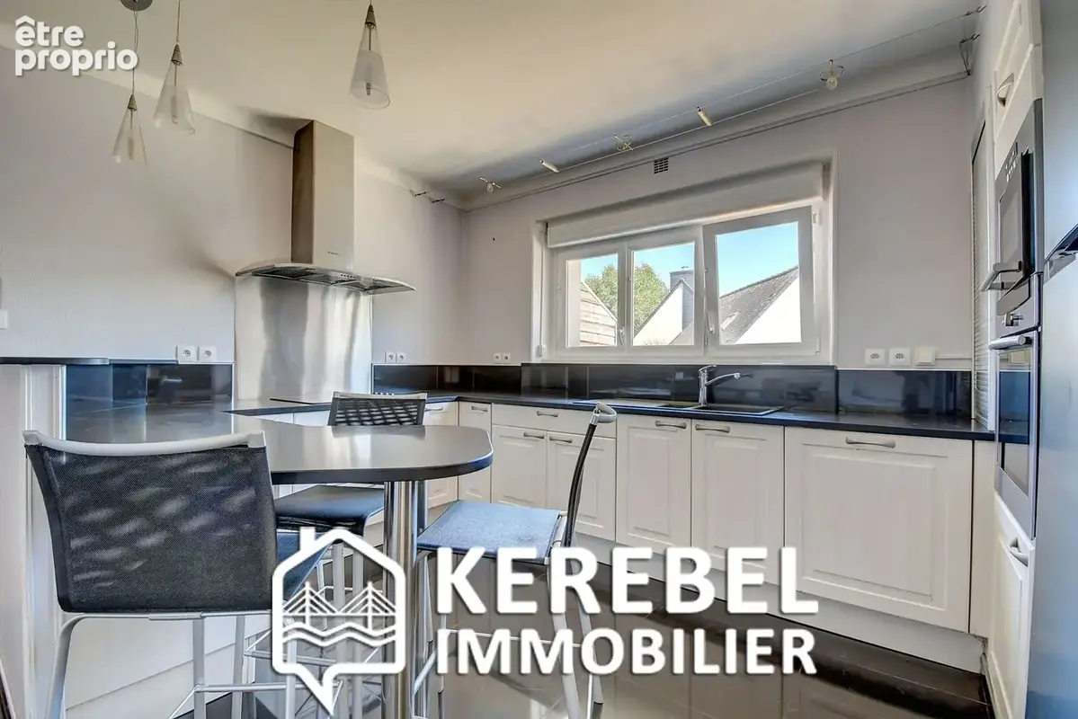 Maison 8 pièces 194 m² à vendre à Plougastel-Daoulas (29470) - photo 8