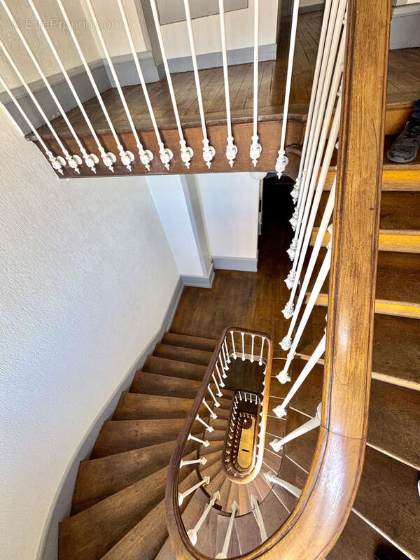 Appartement à TOURS