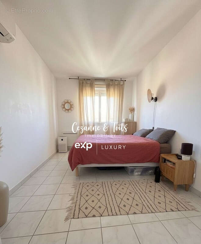 Appartement 55 m² à Aix-En-Provence  - photo 2