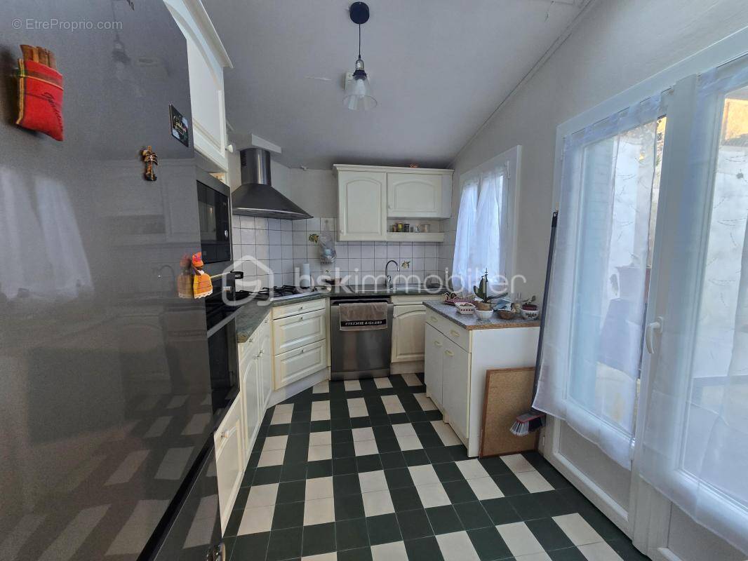 Appartement à MAZAMET