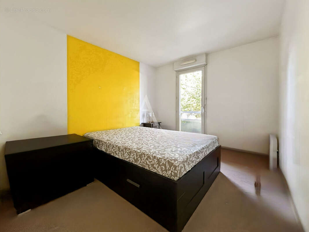 Appartement Courdimanche 2 pièces - photo 5