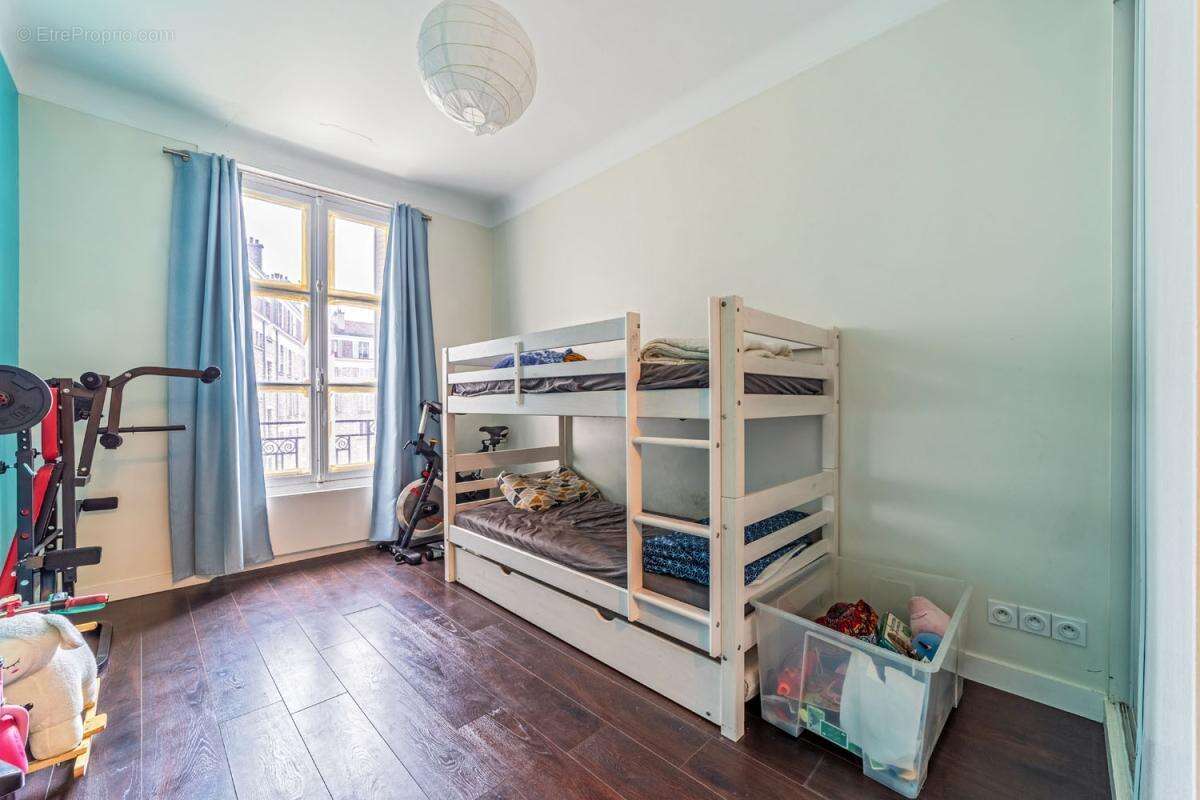 Appartement loué - 117 m² - Choisy-le-Roi (94) - photo 12