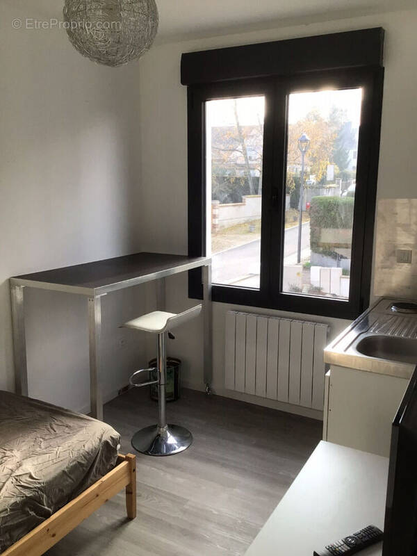 Appartement à SAINT-HILAIRE-SAINT-MESMIN