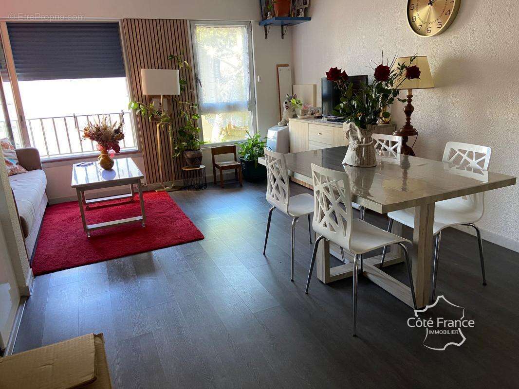 Appartement à AGDE
