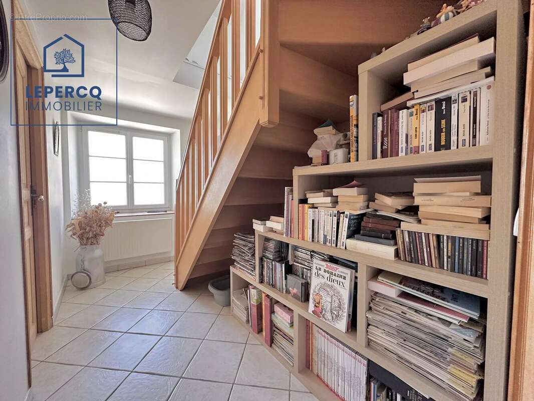 Charmante maison de 130 m² à 10 minutes de Soissons - photo 13