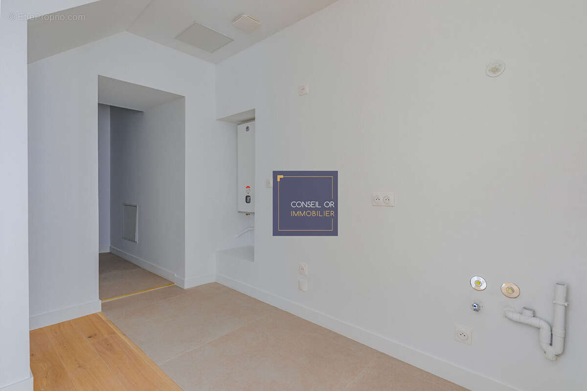 Appartement à SAINT-GENIS-LAVAL